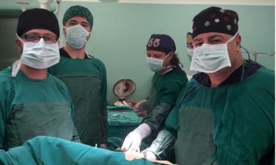 Eskişehir Şehir Hastanesi Kalp Merkezi Olarak Çalışmalarına Devam Ediyor