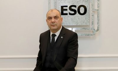 ESO’dan Eğitime Yeni Kaynak