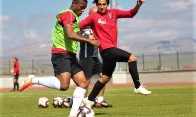 Galatasaray’ın Gündemindeki Jesse ile İlgili Hocasından Açıklama