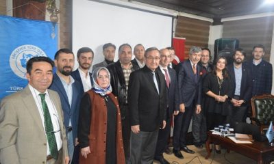 Eskişehir Türk Ocağı’nda ‘Türkülerin Dilinden’ Konseri