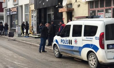 Çamlıca’da Kan Döküldü