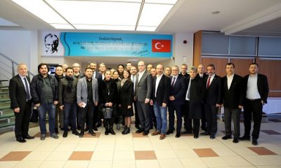 Eskişehir’in Dijital Dönüşüm Hamlesini Başlattılar