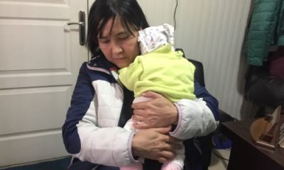 Babasının Kabul Etmediği Bebek Kimliksiz Kaldı