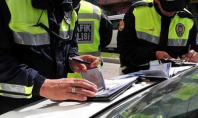 Eskişehir’de Uyarılar Sürücülere Fayda Etmiyor