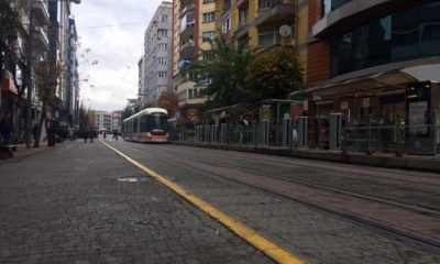 Soğuk Hava ve Yağış Pazar Günü Eve Hapsetti