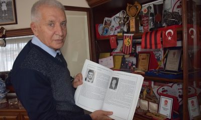 Efsane Kaptandan Eski Yöneticilere Sitem