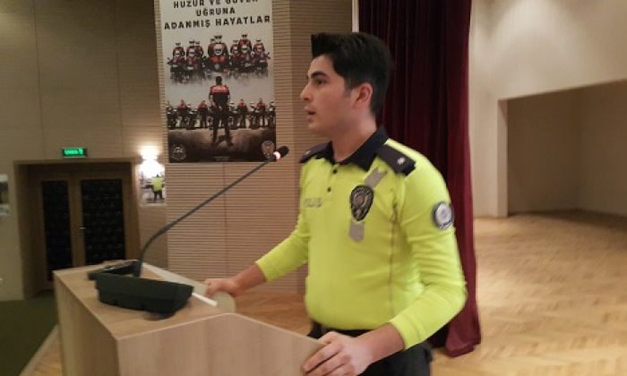Artık Trafik Ceza Tutanakları Mobil Uygulama ile de Kesiliyor