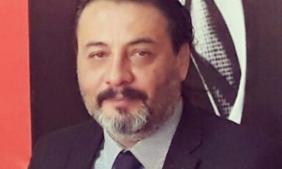 DP İl Başkanı Özcan’dan ‘Zehir’ Gibi Açıklama