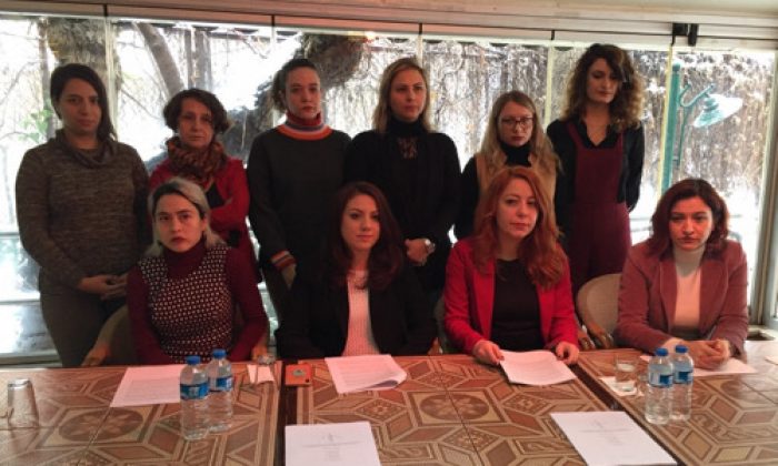 Avukatları Canice Öldürülen Ayşe Tuba Arslan’ın Ölümüyle İlgili Rapor Hazırladı