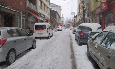 AK Parti Tepebaşı’ndan Belediyeye Çağrı
