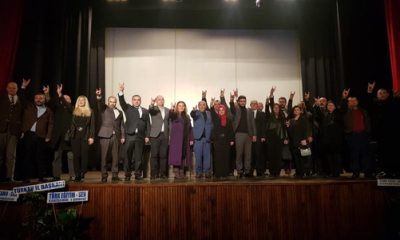 MHP’den ‘Dünden Bugüne ve Yarına Ülkücü Hareket’ Konferansı