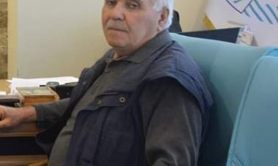 Eski Başkan Osman Sarı Hayatını Kaybetti