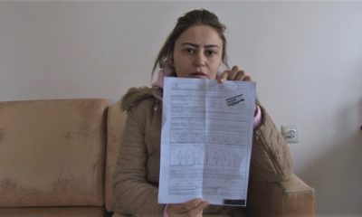 Öğretmen 10 Yaşındaki Kaynaştırma Öğrencisini Yerden Yere Vurdu |VİDEO|