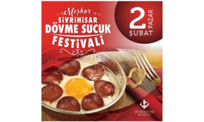 Sivrihisar Rekora Hazırlanıyor