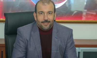 Erden: ‘Çiftçi 2020 Yılında Üretime Ağırlık Verecek‘