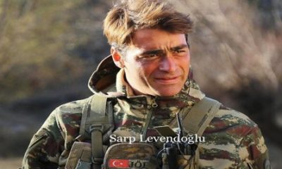 Ünlü Oyunculardan Üniversite Öğrencilerine Mesaj |VİDEO|