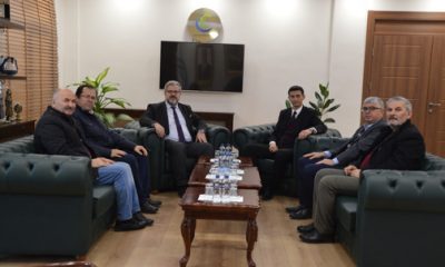 Çifteler’e Şeker Fabrikası Kuruluyor