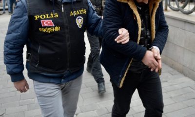 Kendilerini Polis Olarak Tanıtıp 43 Bin TL Dolandırdılar