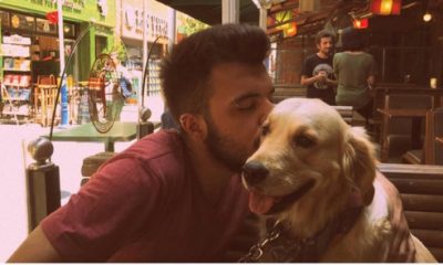 Eski Sevgililerin ‘Paylaşılamayan Köpek’ Davasında Emsal Karar Verildi