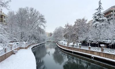 Eskişehir’de Eğitime 1 Gün Ara