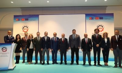 ’Bağımsız Yaşam İçin İstihdam’ Projesinin Tanıtımı Gerçekleştirildi