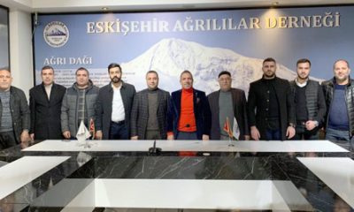 Eskişehir Ağrılılar Derneği’nden ‘Sigara Bırakma’ Kampanyası