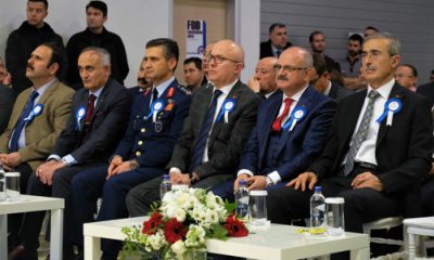 Türkiye’nin İlk Yerli ve Milli Motoru Teslim Edildi: TEI-PD170