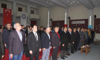 Sağlık-Sen’den ‘Erdemli Gençler Kurucu Genel Başkanının İzinde’ Programı