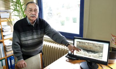 Ankara-İzmir YHT Hattında Obruk Tehlikesi