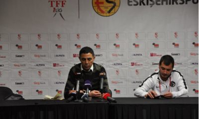 Mustafa Özer: ‘3 Haftada 1 Gol Yedik’