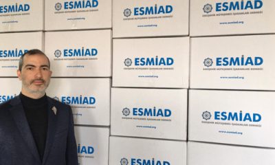 ESMİAD Yine Şaşırtmadı