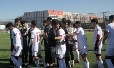 Deprem Sonrası Eskişehirspor’dan Elazığspor’a Destek