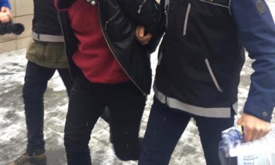 Narkotimin Uyuşturucuyla Mücadelesi Devam Ediyor