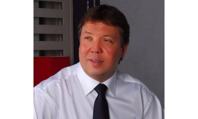 Eskişehirli Bürokrat Savunma Sanayiini Anlattı