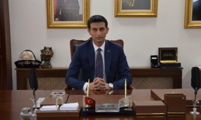 Çifteler Belediye Başkanı Kadir Bıyık’tan ‘Yolbaşı’ Mesajı