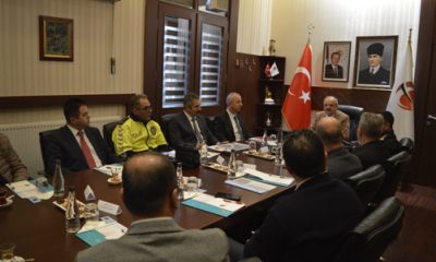 Türkiye Genelinde Kazalarda Can Kaybı Yüzde 34 Azaldı