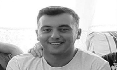 Van’dan Eskişehir’e Şehit Ateşi Düştü!