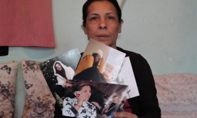 Evden Kaçan 13 Yaşındaki Gamze’den 15 Gündür Haber Alınamıyor