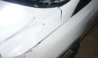 Otomobilin Çarptığı 12 Yaşındaki Kız Hayatını Kaybetti