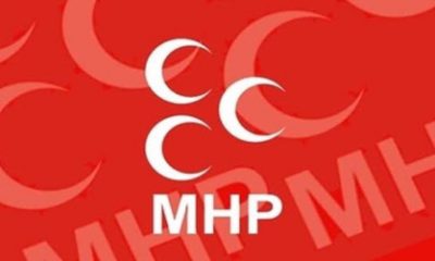 MHP’de Yeni Atamalar