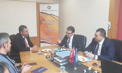 Unvan Değişikliği Sınavı Alan Konuları En Kısa Sürede Paylaşılacak