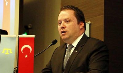 Kırım’ın İlhak ve İşgal Sürecinin 6. Yılı