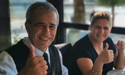 Tugay Aladağ Vefat Etti