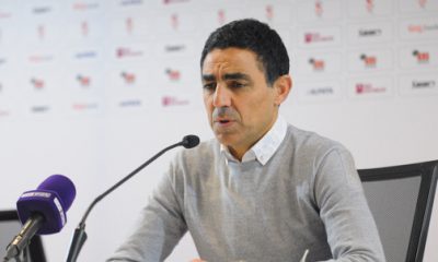 Eskişehirspor Teknik Direktörü Özer: ‘Bize İnanmaya Devam Edin’