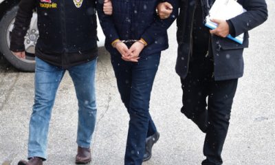 Tartıştığı Genci Bıçaklayarak Öldüren Zanlı Adliyede