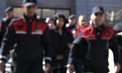 Nişanlısını ‘Sürpriz’ Deyip Gözlerini Kapatarak Öldürmüş