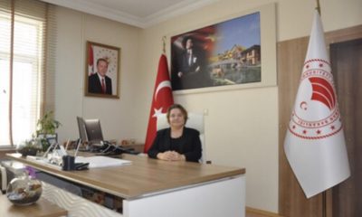 Eskişehir Tarımına 31 Milyon TL Hibe
