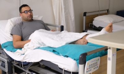 Sıcak Su Yanıklarında Bu Müdahale Çok Önemli