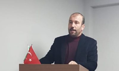 Seyitgazi Ziraat Odası Başkanı Erden’den Sahte Tohum Uyarısı