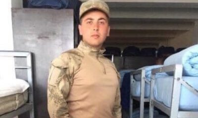 Şehit Karaca’nın Cenaze Programı Belli Oldu